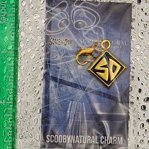 Scoobynatural Charm